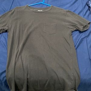 RSQ, Grey/Black pocket T-shirt
